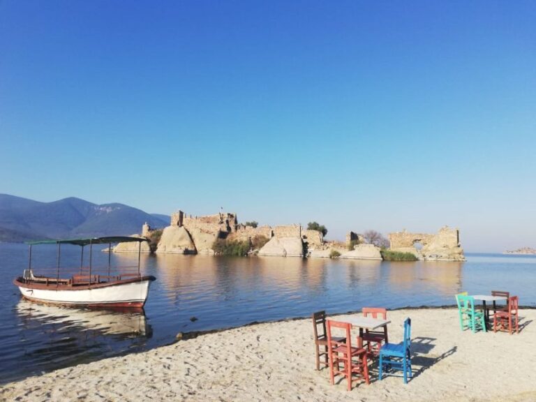 Didim/Altinkum: Full-Day Bafa Lake Guided Tour w/Breakfast - FAQ
