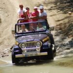 Didim: Off-road Jeep Safari Tour w/Lunch & Hotel Pickup - Practical Details: What to Expect and Consider