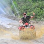 Didim Quad (ATV) Safari Tours W/ Return Transfers - The Overall Experience and Value