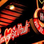 Die Kiez-Kapitän Reeperbahn & Beatles Kieztour Hamburg - The Value of the Experience