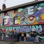 Digbeth, Public art and Peaky Film Guided Walking Tour - Who is this tour best suited for?