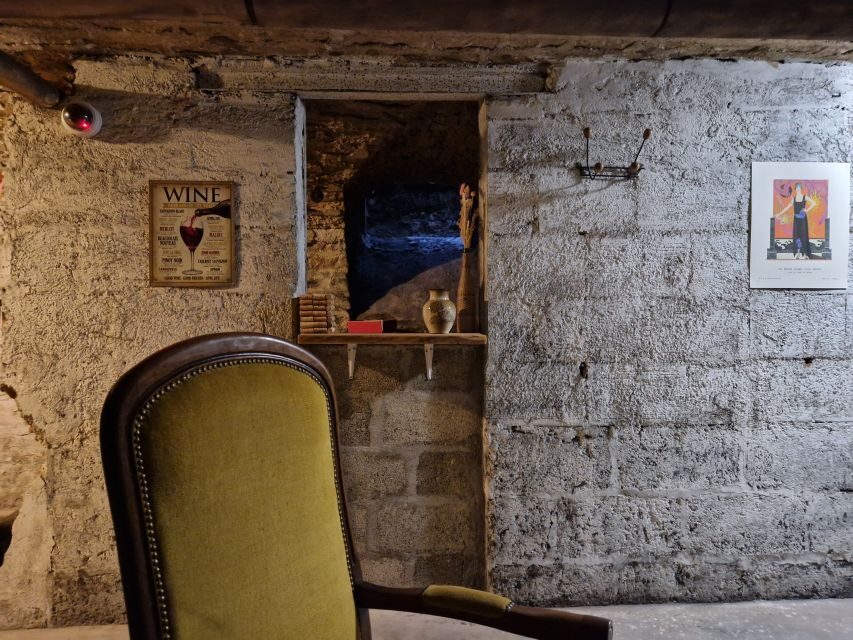 Dijon: Burgundy Wines Masterclass - Who Is This Experience Perfect For?