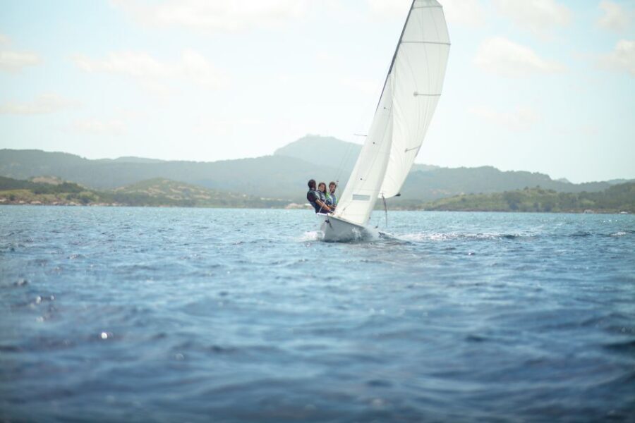 Dinghy Sailing Lesson in Menorca - Final Thoughts