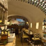 Dinner Food Tasting with Wine Pairing Experience Trastevere - Who Will Love This Experience?