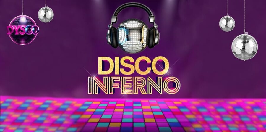 DISCO INFERNO | Drag DJs & Retro Music - Why This Experience Works