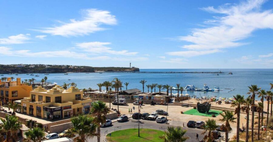 Discover Algarve: A Day Journey from Lisbon. - The Itinerary in Detail