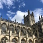 Discover Bath and Bridgerton with Music - The Guide’s Role & Personal Touches