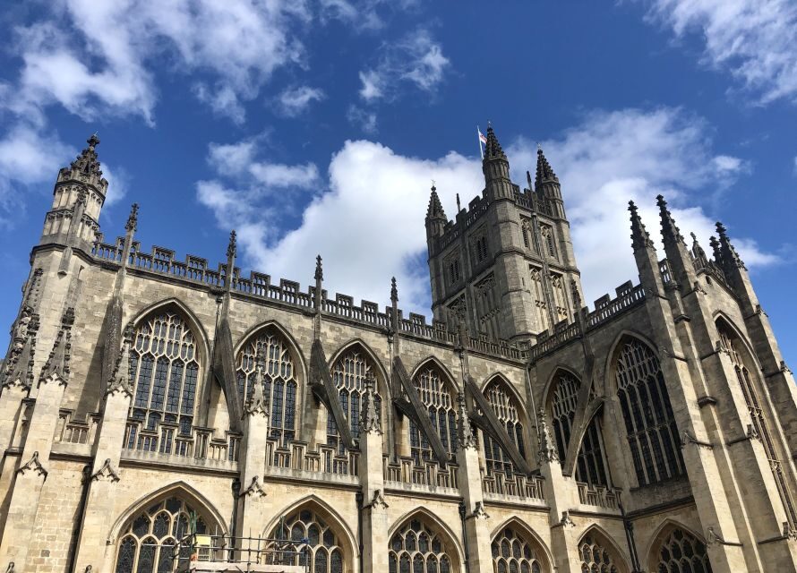Discover Bath and Bridgerton with Music - The Guide’s Role & Personal Touches