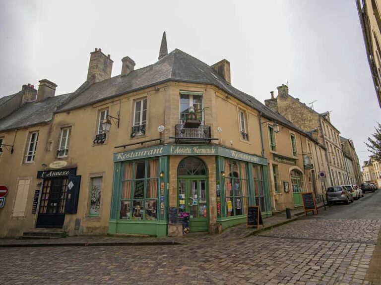 Discover Bayeux: A Private Walking Tour With Local Guide - An In-Depth Look at the Tour