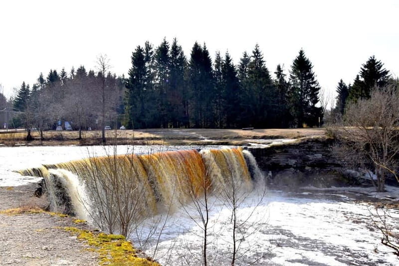 Discover Estonia - car tour from Tallinn to Jägala Waterfall - Value for Money and Overall Impression