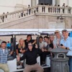 Discover Florence with a Semi-Private Golf Cart Tour - The Practical Details That Matter