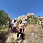 Discover Kaymakl Underground City and Hike in Pigeon Valley - What’s Included and What to Consider