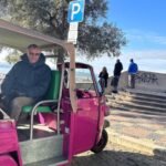 Discover Lisbon: Tuk Tuk Tour - The Tuk Tuk: A Perfect Vehicle for Lisbon