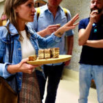 Discover Ljubljana with a local - The Guides: Knowledgeable, Approachable, and Engaging