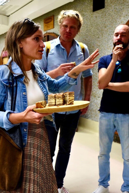 Discover Ljubljana with a local - The Guides: Knowledgeable, Approachable, and Engaging