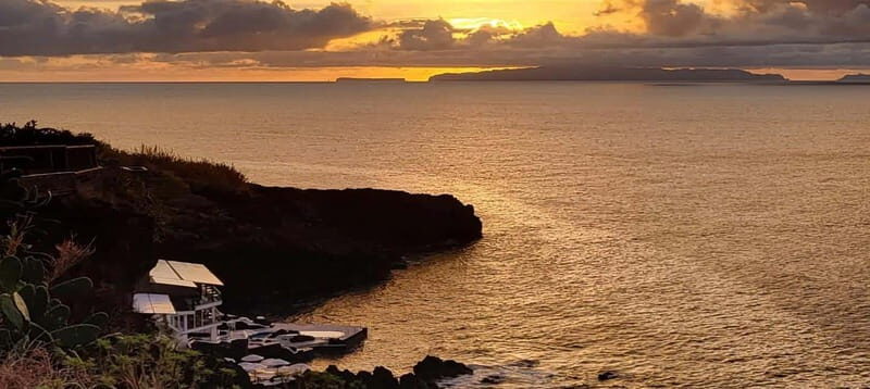 Discover Madeira in your own way: Private full-day tour - Itinerary Breakdown: What to Expect