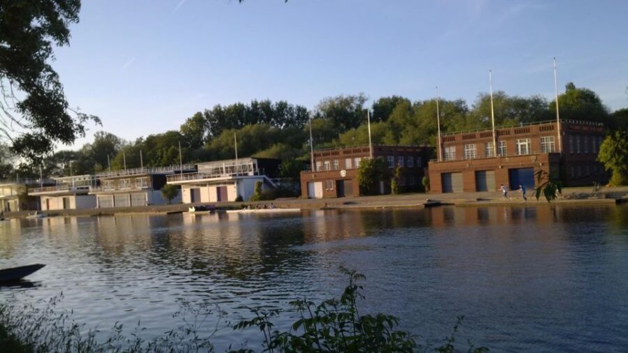 Discover Oxford: City & Countryside Cycling Tour - What the Tour Includes and What to Expect