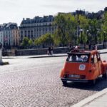 Discover Paris in Style: Private Guided Walking Tour - An In-Depth Look at the Tour Experience