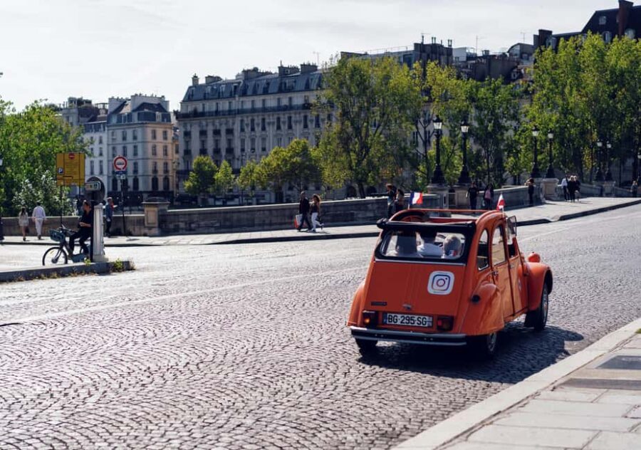 Discover Paris in Style: Private Guided Walking Tour - An In-Depth Look at the Tour Experience