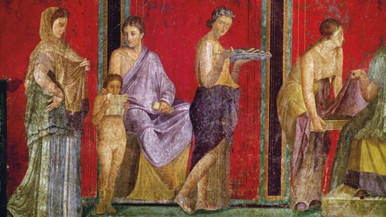 Discover Pompeii: Spanish Walking Tour of the Buried City - Who Will Love This Tour?