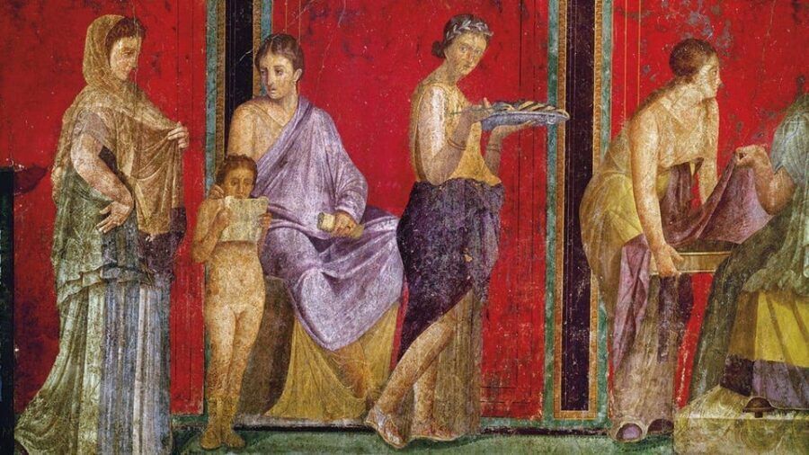Discover Pompeii: Spanish Walking Tour of the Buried City - Who Will Love This Tour?