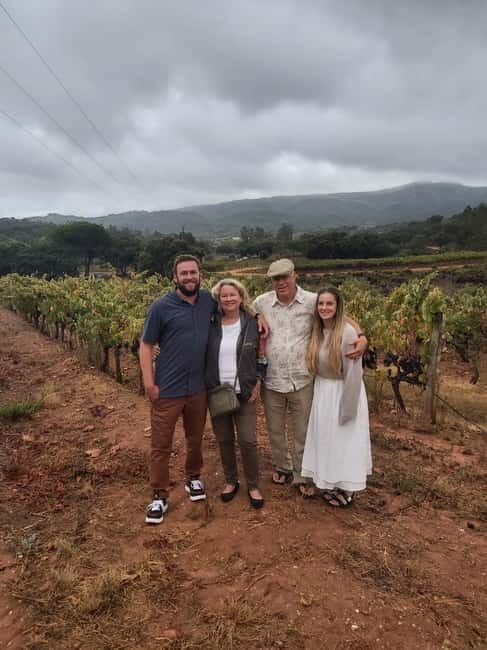 Discover Setúbal´s Secrets: Wine, Culture and Arrabida Magic - Exploring the Historic Heart of Setúbal