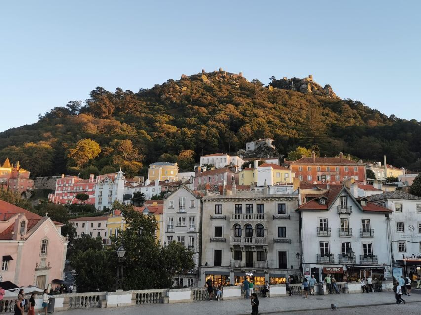 Discover Sintra and Cascais in a Portuguese 4WD - Who Will Love This Tour?