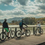 Discover the Heart of Crete on an E-Bike Adventure - The Itinerary in Detail