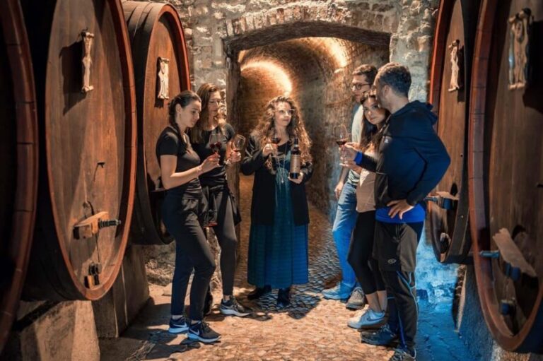 Discover the historic house of Niccolò Machiavelli; - Exploring the Machiavelli House and Its Surroundings