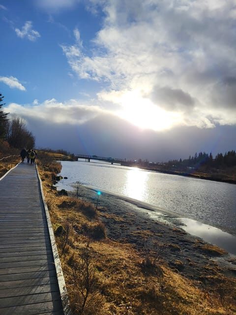 Discover the Magic of the Golden Circle in Iceland: Unforgettable Adventures - What to Expect from the Experience