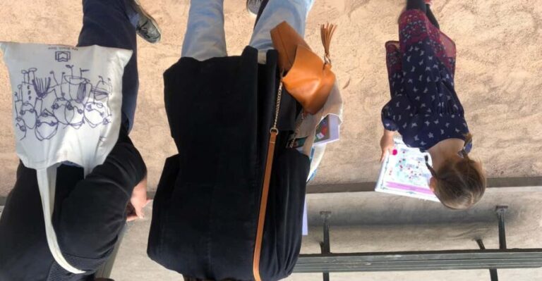 Discover the Marais (:) An Outdoor Detective Adventure - Authentic Insights from Reviewers