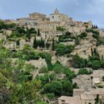 Discover the village of Luberon from Aix en Provence - How the Day Unfolds: From Morning to Evening