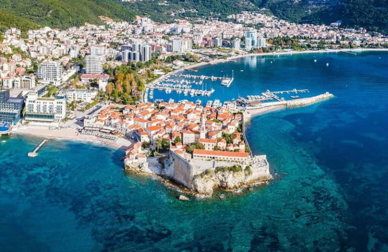 Discovering Kotor and Budva: A Riviera Adventure - Who This Tour Suits Best
