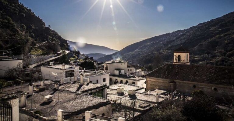 Discovering Las Alpujarras from Málaga - SemiPrivate - Authentic Insights from Previous Travelers