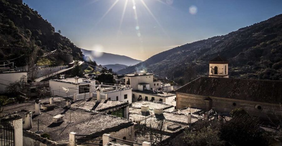 Discovering Las Alpujarras from Málaga - SemiPrivate - Authentic Insights from Previous Travelers