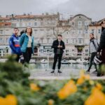 DISCOVERING THE UNKNOWN Extended WW2&UNDERGROUND tour - Who Is This Tour Best For?