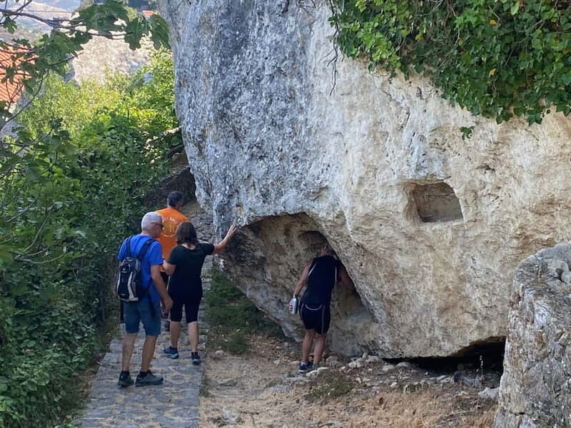 Discovering the Unknown Side of Crete by E-Bike - What’s Included & What’s Not