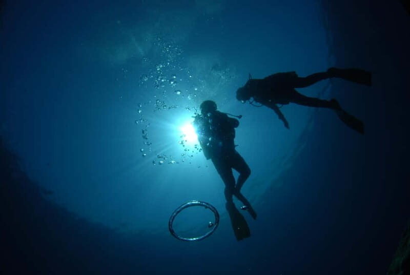 Discovery Dive - 2 hour Uncertified Diver Introductory Dive - What’s Included and Additional Details