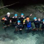 Discovery of The Upper Part Of Furon Canyon - Final Thoughts on the Furon Canyon Canyoning Tour
