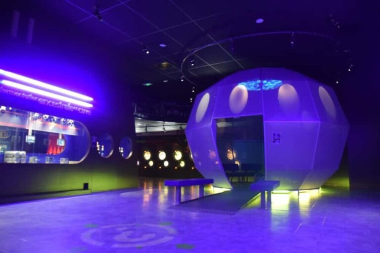 Discovery tour - Why This Tour Works Well