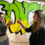 Do Graffiti and Drink Cocktails - Sip and Spray with Locals - A Practical Look at the Experience