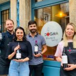 Dogma Wine Tasting - Serious Introduction - The Itinerary Breakdown