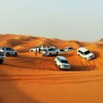 Doha: Beaches visit with Dune Bashing and SandBoarding - Authentic Insights from Reviewers