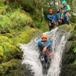 Dollar: Discover Canyoning near Edinburgh - Why This Tour Offers Good Value