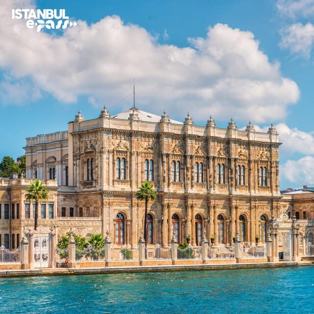 Dolmabahce Palace & Harem Skip-the-Line Entry & Audio Guide - A Deep Dive into the Experience