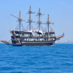 Dolphin Island Boat Trip with Swimming & Lunch - Practical Details for Travelers