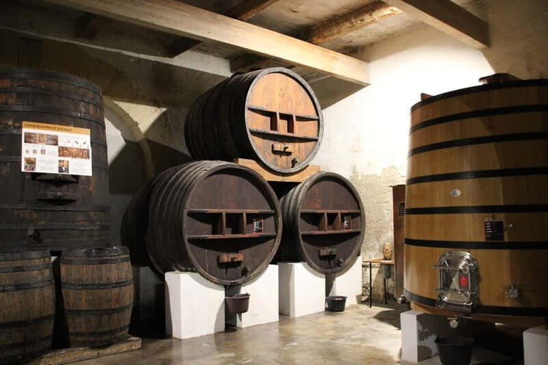 Domaine de Soustres, Montady : Visit and Tasting - Who Will Love This Tour?
