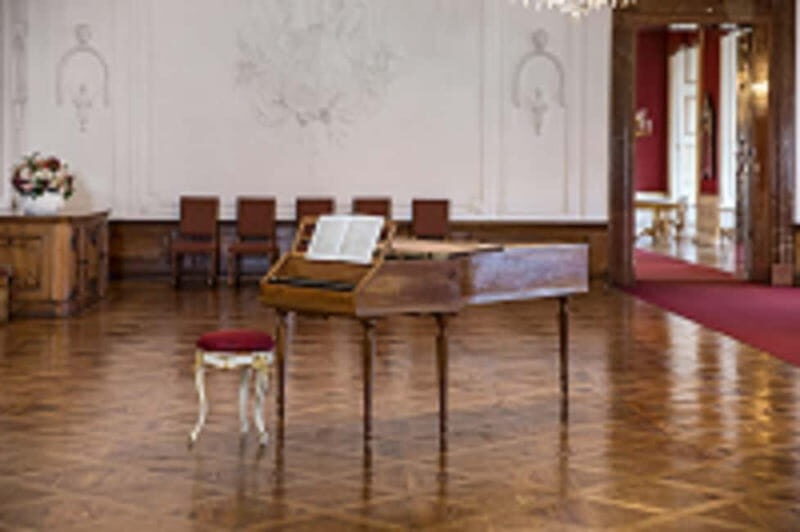 DomQuartier Salzburg: Date with Mozart! Afternoon concerts in the Residenz - How Does This Experience Compare to Other Salzburg Musical Tours?