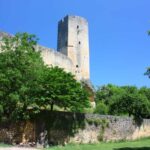 Dordogne-Périgord: electric bike tour of the castles - The Ride: Practicalities and Experience