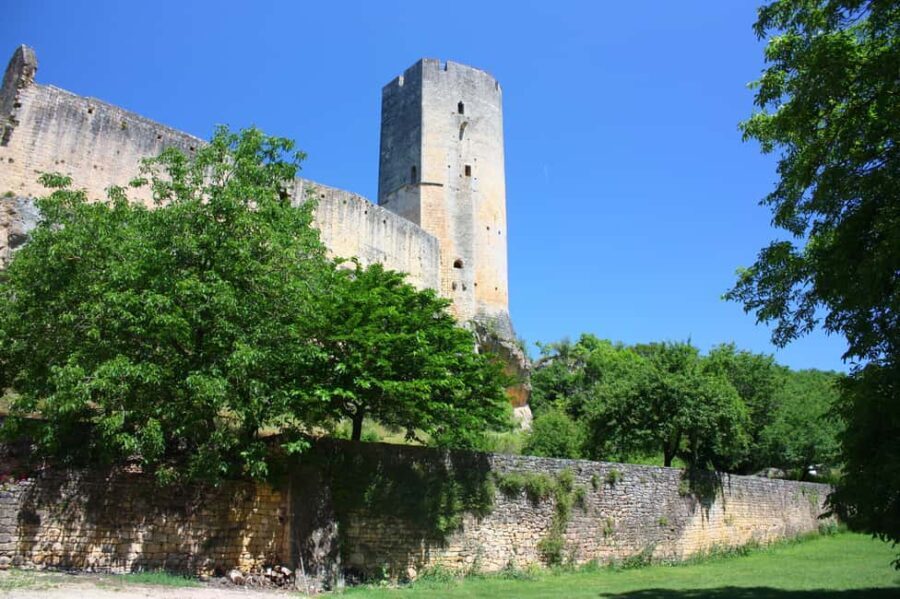 Dordogne-Périgord: electric bike tour of the castles - The Ride: Practicalities and Experience